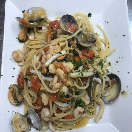 L'alternativa Pizzeria Ristorante